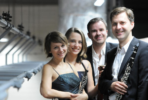 Foto von Ensemble Correlatif