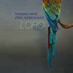 Cover Th. Hanz & J. Siebenhaar - Loro Th. Hanz & J. Siebenhaar - Loro