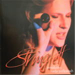 Stringtett - Stringtett…introducing nadja großpietsch Stringtett - Stringtett…introducing nadja großpietsch