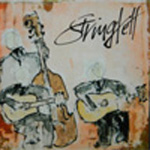 Stringtett - Stringtett Stringtett - Stringtett