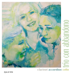 Cover Trio Con Abbondono - Trio Con Abbondono Trio Con Abbondono - Trio Con Abbondono